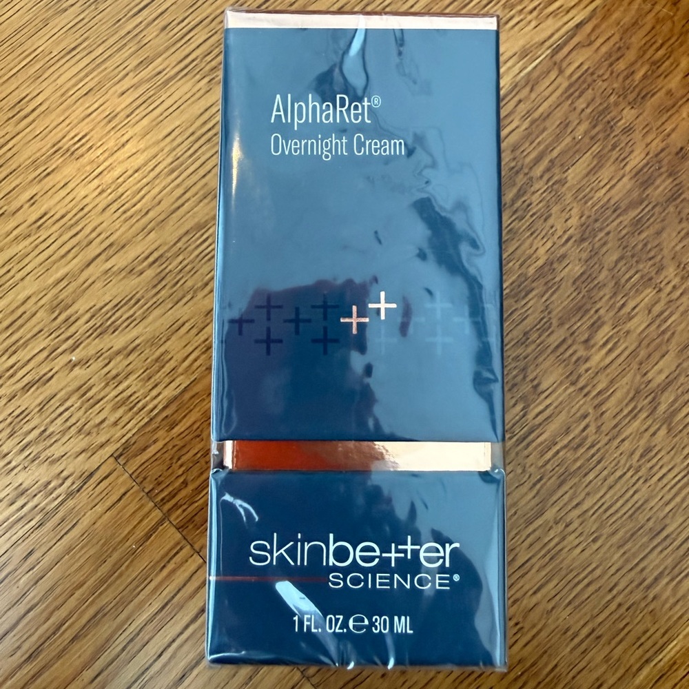 Skinbetter Science AlphaRet Overnight Cream 30 mL